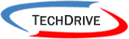 TechDrive Logo